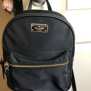 Kate Spade Backpack